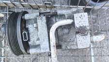 JAGUAR X-TYPE DIESEL 2001-2010