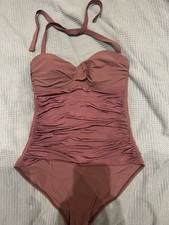 Heidi Klein Swimsuit With