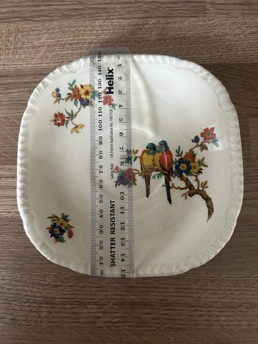 Vintage crown staffordshire - crown,