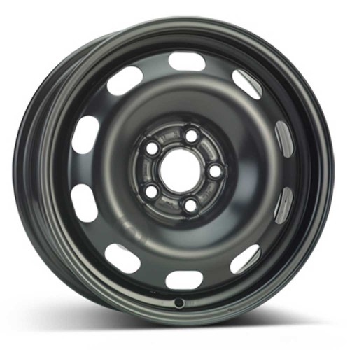 Alcar steelwheels 8380 - , 6.0jx15