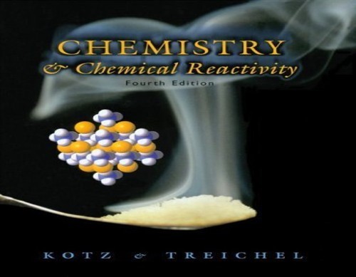 Chemistry and chemical - and,