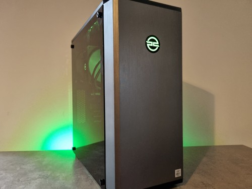 Gaming intel 10700 rtx - i7,