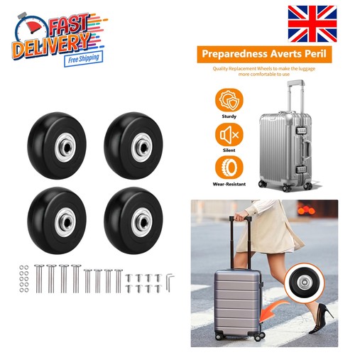 Tripp luggage repair kit - luggage,