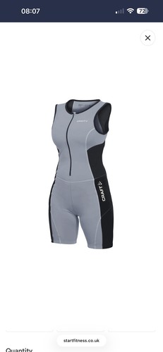 Women craft tri - tri, suit