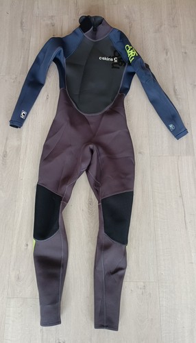 Skins men element - c-skins, wetsuit