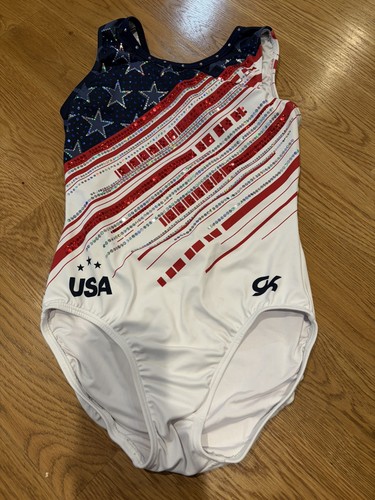 Adult medium gymnastics - medium,
