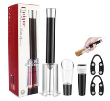 Wine Bottle Opener Set,Travel