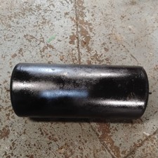 ALLETT 17s rear drive roller