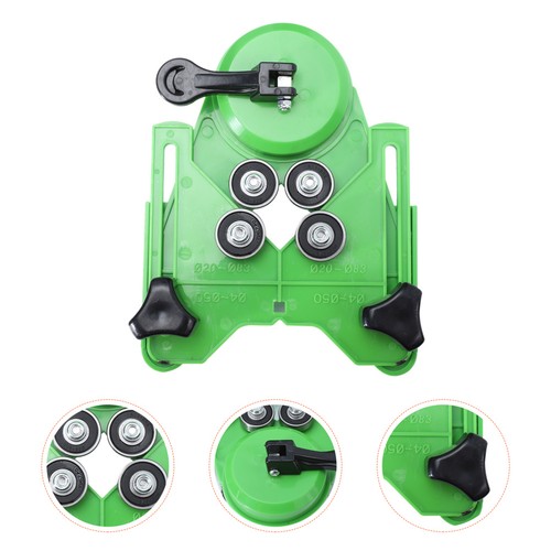 Useful suction borehole - useful,