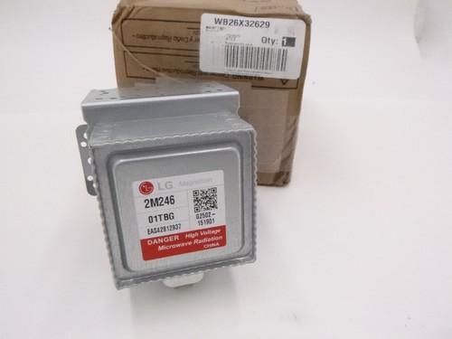 Genuine oem microwave - genuine,