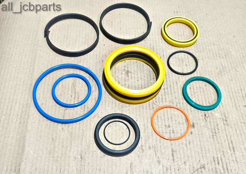 Jcb parts boom - jcb,