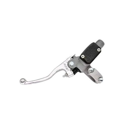 Clutch master cylinder - cylinder, lever