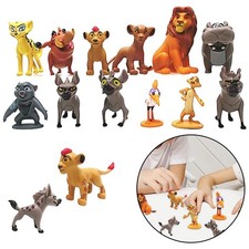 12X The Lion King Lion Guard