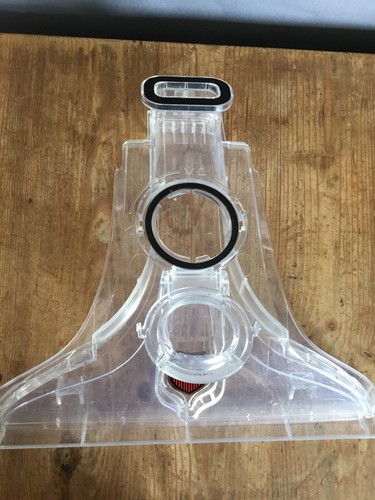 Vax rapid pro carpet cleaner - pro,