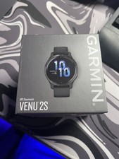 Garmin Venu 2S GPS Smartwatch