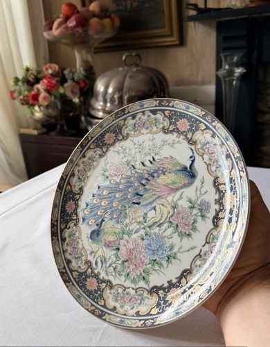 Plmc limited large porcelain - large,