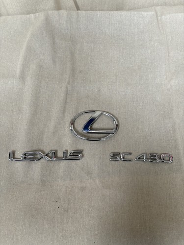 2002 2010 lexus - lexus, sc430