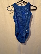 GK Elite Girls' Blue