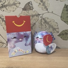 HALLEY SQUISHMALLOW MCDONALD'S