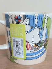 Moomin Arabia Limited Edition