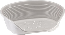Ferplast Cat Bed, Plastic Dog