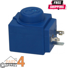 CASTEL BLUE SQUARE HEAD