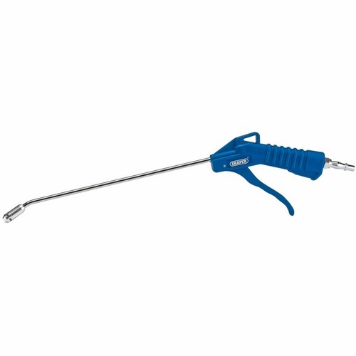 Draper 280mm air - air, blow