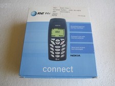 Vintage Nokia 1260 Phone