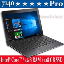 DELL VENUE 11 PRO 7140 Intel
