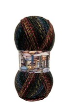 Pebble Chunky Wool - Woolcraft