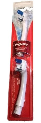 Colgate actibrush replacement - actibrush,