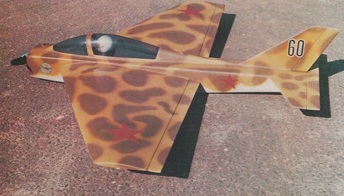 Cherry bomb aerobatic sport - aerobatic,