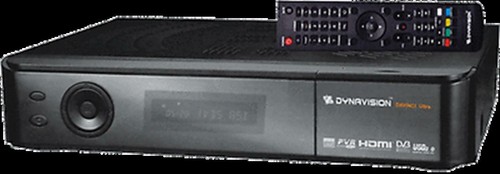 Dynavision davinci ultra - davinci,