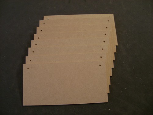 4 wooden 3mm - x,