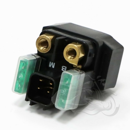 Starter relay solenoid switch - relay,
