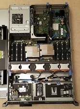 Dell PowerEdge R710 2x Xeon