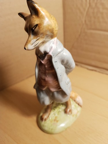 Mint cond vintage beswick - mint,