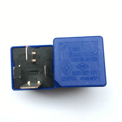 Tyco v23136 x60 - tyco, relay