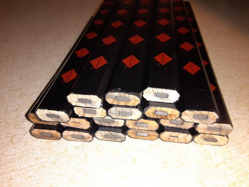 Skilsaw carpenter pencils - , lot