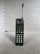 Vintage NEC TalkTime 800