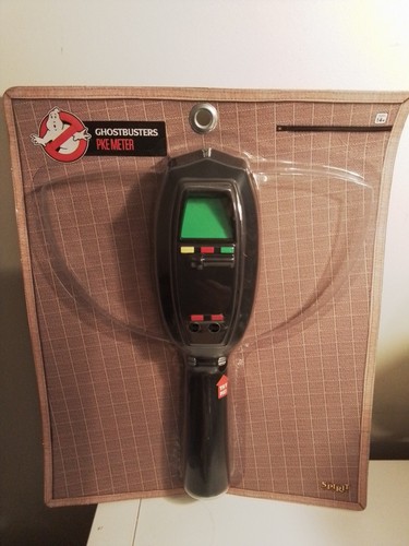 Ghostbusters pke meter - ghostbusters, ,pke