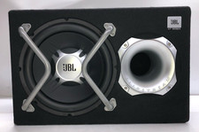 JBL GT BassPro 12 Car Powered