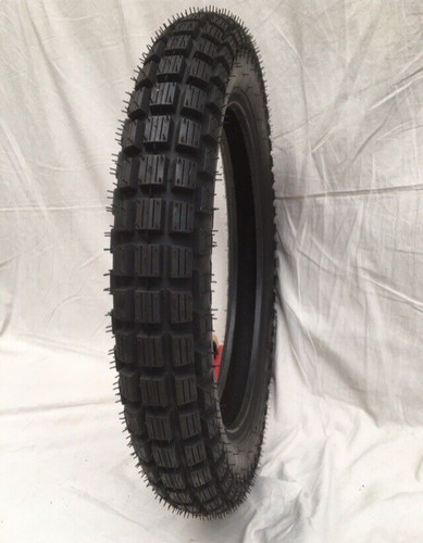 300x14 tyre trail yamaha ty80 - tyre,