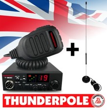 CB Radio Kit | Thunderpole