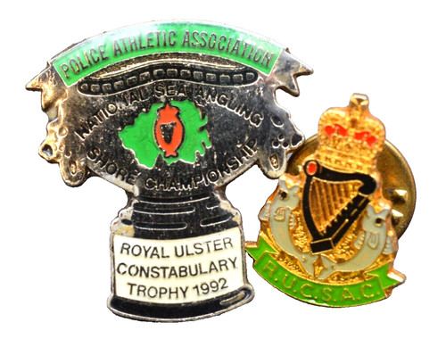 Ruc royal ulster - ruc,