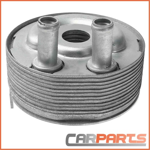 Oil cooler engine - engine, for