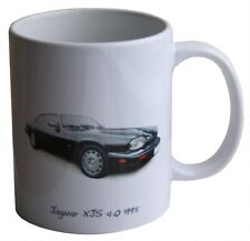 Jaguar XJS 4.0 1995  - Coffee