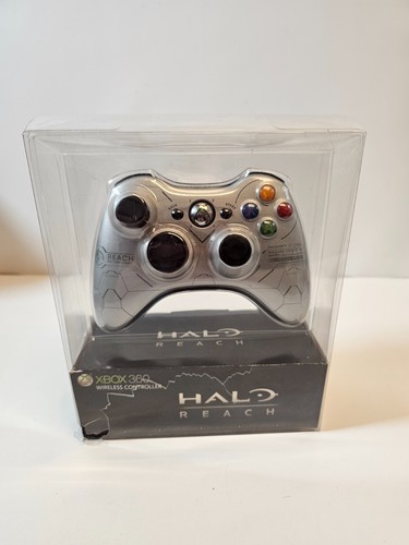Halo reach official xbox - halo,