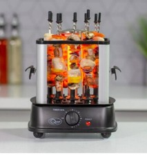 Quest 10 Piece Indoor Kebab