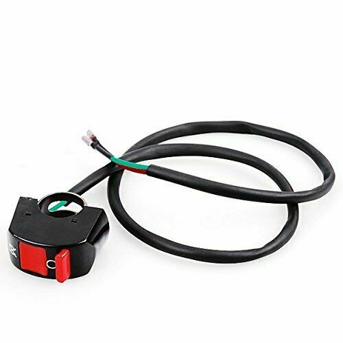 Shut off kill switch - shut, frp